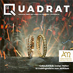 Quadrat Dezember 2019